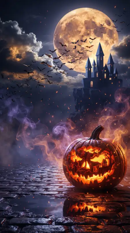 halloween background for iphone 2026 - Halloween Background 2026