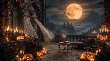 halloween bat background 2026 - Halloween Background 2026
