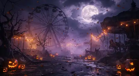 halloween instagram story background 2026 - Halloween Background 2026