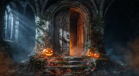 halloween mobile background 2026 - Halloween Background 2026