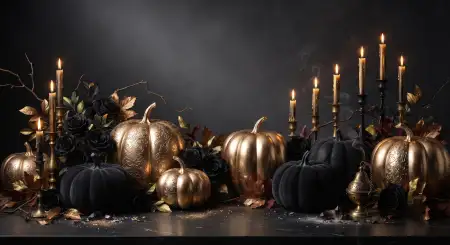 halloween party invitation background 2026 - Halloween Background 2026