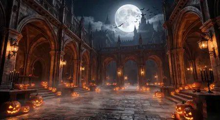 YouTube Thumbnail Background