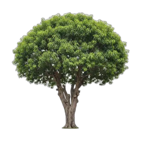 Free Hand Drawn Tree Png PNG Image Download