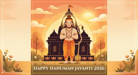 Hanuman Jayanti 2026 Status Images - Free Happy Hanuman Jayanti 2026 Download