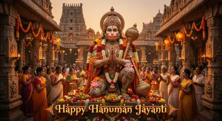 Hanuman Jayanti Ke Photo Download - Free Happy Hanuman Jayanti 2026 Download