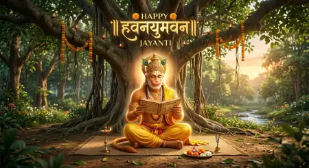 Hanuman Jayanti Whatsapp Dp Hd 2026 - Free Happy Hanuman Jayanti 2026 Download