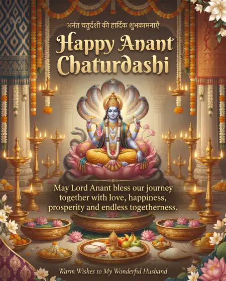 happy anant chaturdashi quotes 2026