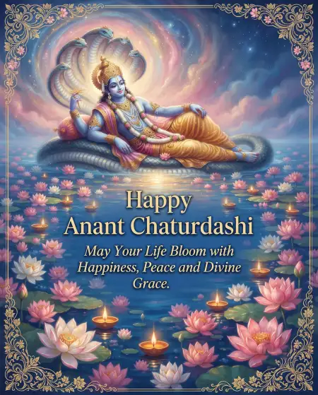 happy anant chaturdashi text png 2026