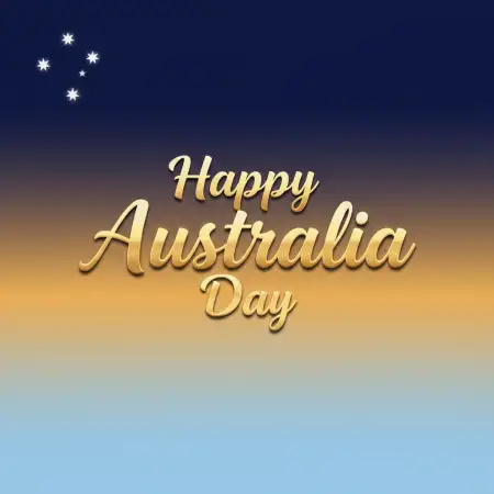 Happy Australia Day Background - Free Happy Australia Day Download