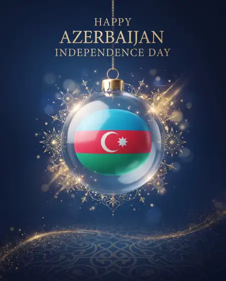 happy azerbaijan independence day 2026 wishes - Azerbaijan Independence Day 2026