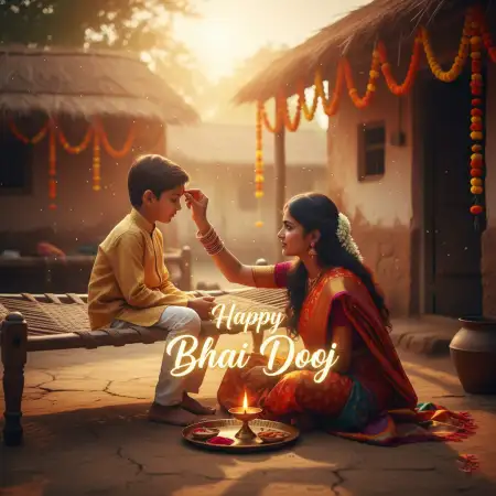 Happy Bhai Dooj Hd Wallpapers Free Download - Free Bhai Dooj Download