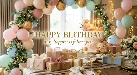 Happy Birthday Images Hd For Girlfriend - Free Happy Birthday Images Hd Download