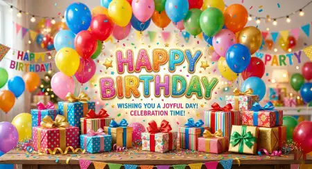 Free Happy Birthday Wishes For Best Friend Image Download