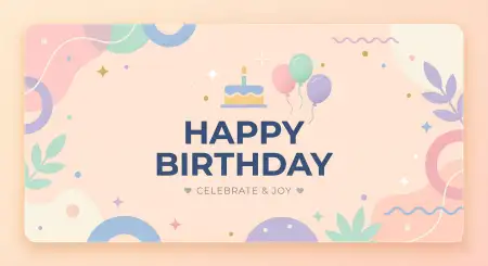 Free Happy Birthday Wishes For Boyfriend In English Image Download