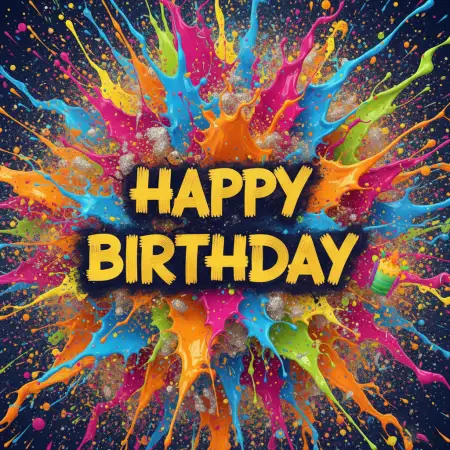 Free Happy Birthday Wishes For Son Whatsapp Background Download