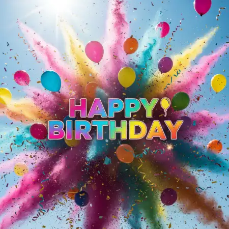 Free Happy Birthday Wishes For Whatsapp All Relations Background Download