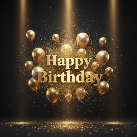Free Happy Birthday Wishes For Whatsapp Clients Background Download