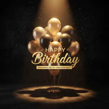 Free Happy Birthday Wishes For Whatsapp Dp Background Download