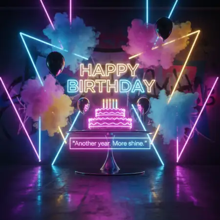 Free Happy Birthday Wishes For Whatsapp Gif Background Download