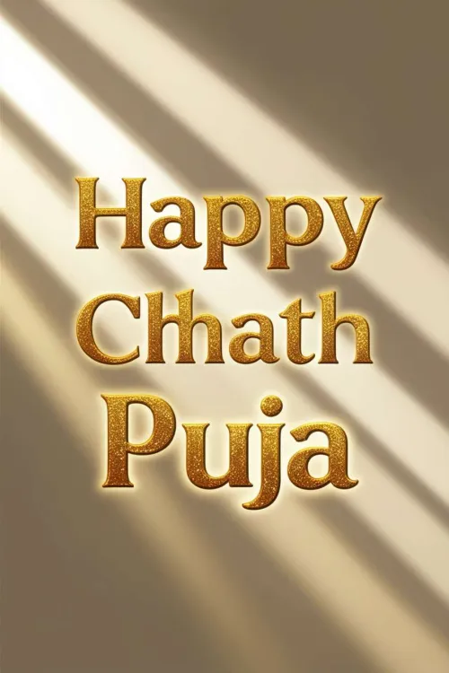 happy chhath puja festival images