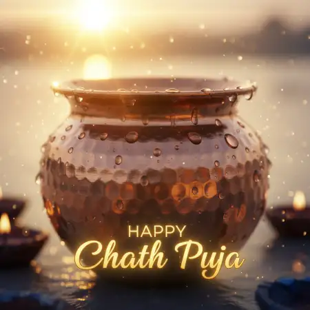 Free Happy Chhath Puja Greetings For Status Video Background Background Download