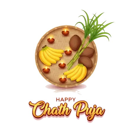 Free Happy Chhath Puja Png Free Download PNG Image Download
