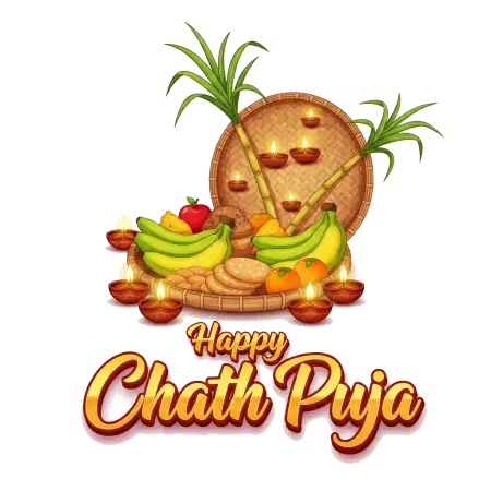 Free Happy Chhath Puja Png Hd Image PNG Image Download