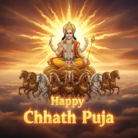 Happy Chhath Puja Quotes In English - Free Chhath Download