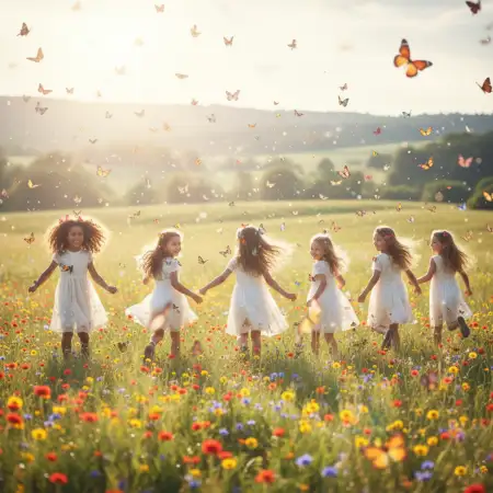 Free Happy Children Day Background For Banner Design Background Download