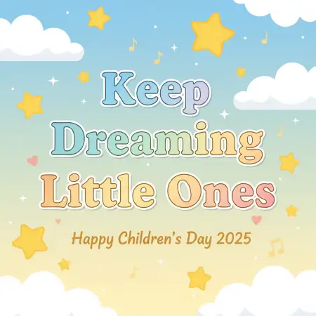 Free Happy Childrens Day 2025 Status Video Download For Whatsapp Background Download