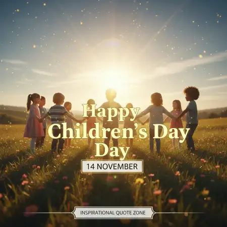 Free Happy Childrens Day Celebration Ideas For Schools In India Background Download