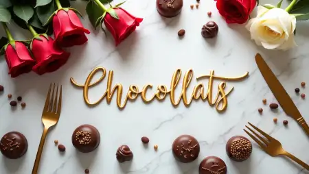 Happy Chocolate Day Poster Design Ideas - Free Happy World Chocolate Day Download
