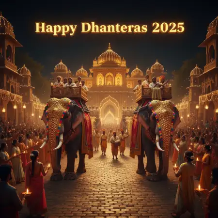 Happy Dhanteras 2025 Silver Coin Images - Free Happy Dhanteras 2025 Download
