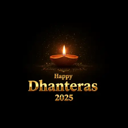 Happy Dhanteras 2025 Whatsapp Status Video - Free Happy Dhanteras 2025 Download
