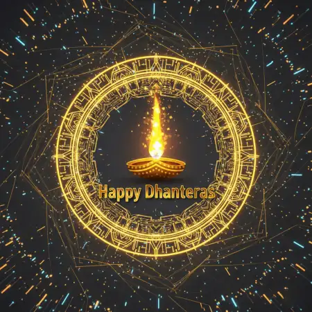 Free Happy Dhanteras 3d Wallpaper Hd Download Background Download