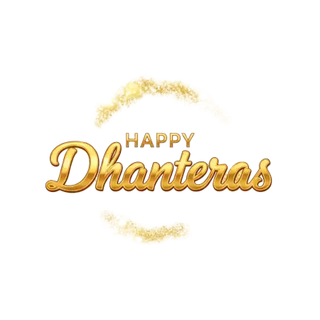 Happy Dhanteras Png For Photoshop Editing - Free Dhanteras Png Download