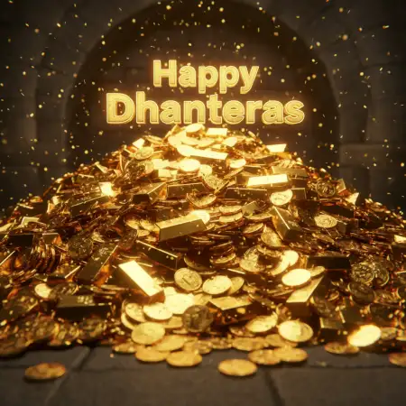 Free Happy Dhanteras Png Transparent Background Background Download