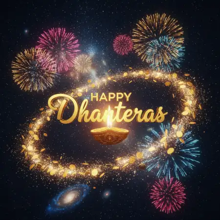 Free Happy Dhanteras Status Video Download Mp4 Background Download