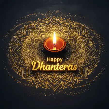 Happy Dhanteras Vector Images Free - Free Vector Download