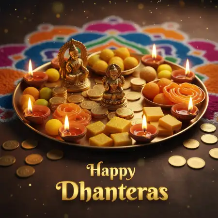 Free Happy Dhanteras Video Song Download Mp4 Background Download