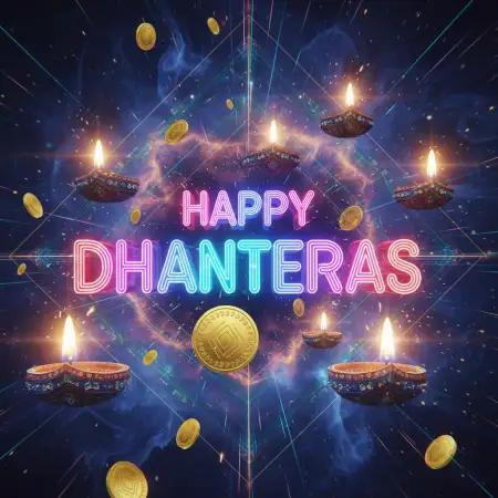 Happy Dhanteras Wishes Greetings Quotes In English - Free Happy Dhanteras Wishes Greetings Download