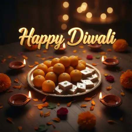 Happy Diwali 2025 Fireworks Png Download - Free Happy Diwali 2025 Wishes Download