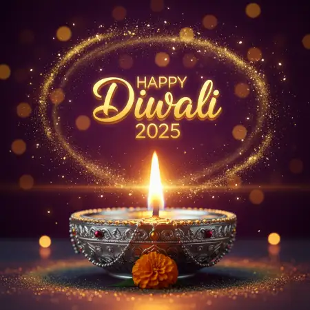 Happy Diwali 2025 Gif Images Download - Free Happy Diwali 2025 Download