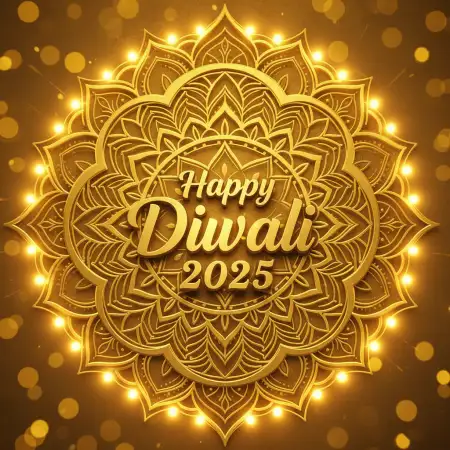 Happy Diwali 2025 Photo Editing Background - Free Happy Diwali 2025 Download