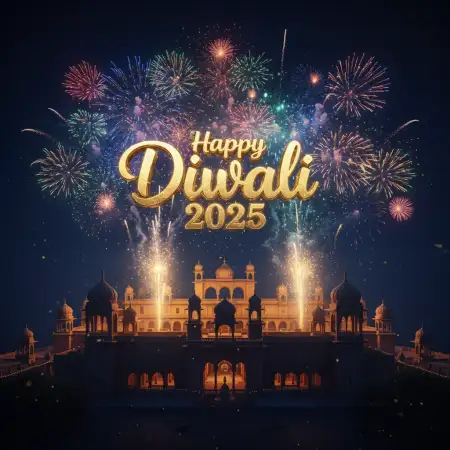 Happy Diwali 2025 Shayari In Hindi - Free Hindi Shayari Download