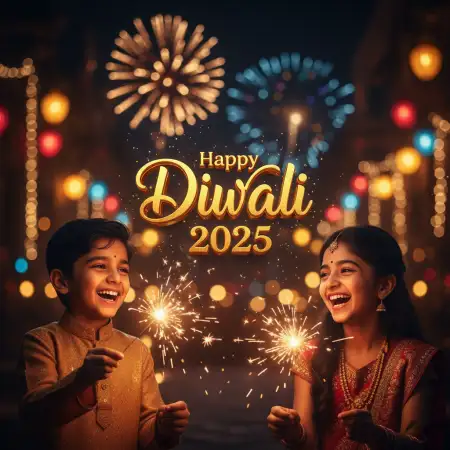 Happy Diwali 2025 Wishes Images For Instagram Post - Free Happy Diwali 2025 Wishes Download