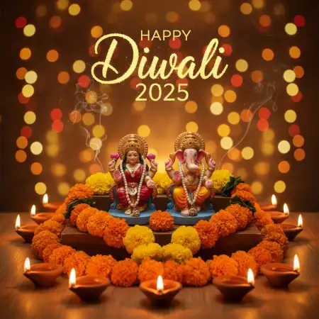 Happy Diwali Greetings 2025 For Family Whatsapp Group - Free Happy Diwali Greetings 2025 Download