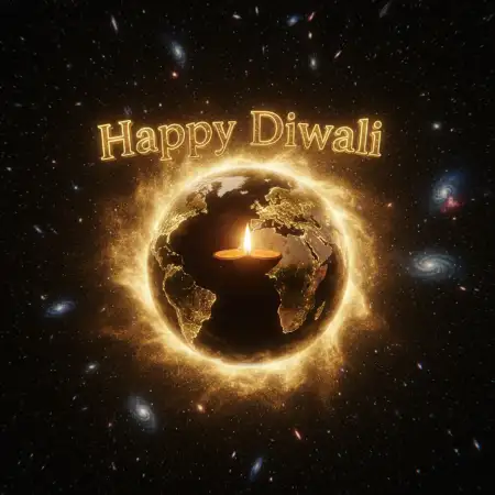 Happy Diwali Greetings 2025 In Punjabi And Hindi - Free Happy Diwali Greetings 2025 Download