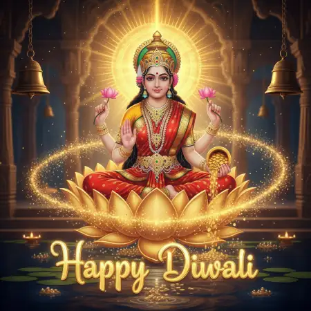 Happy Diwali Greetings 2025 With Images - Free Happy Diwali Greetings 2025 Download