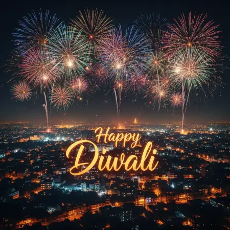 Happy Diwali Messages For Friends - Free Happy Diwali Message Download